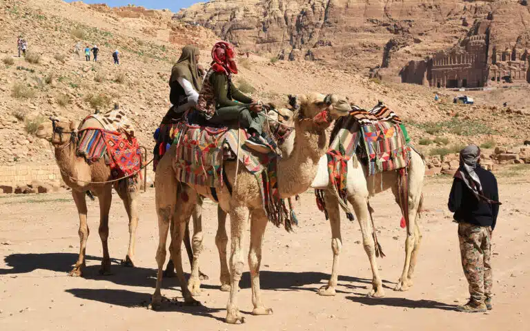 Moto Safari – 3-Hour Desert Adventure from Hurghada