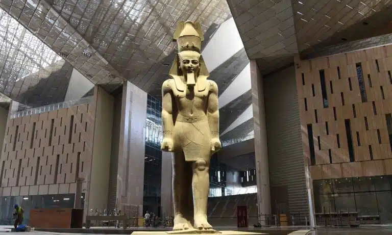 Cairo – 2-Day Cultural Tour by Bus from Hurghada